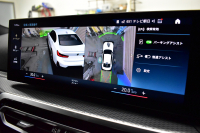 BMW 3シリーズ M340i xDrive LCI後期 ｶｰﾌﾞﾄﾞﾃﾞｨｽﾌﾟﾚｲ ﾋｰﾀｰ付黒革 LEDﾍｯﾄﾞﾗｲﾄ MﾃｸﾉﾛｼﾞｰP 可変Mｻｽ Mｽﾎﾟｰﾂﾌﾞﾚｰｷ&ﾃﾞﾌ 19AW  BMWﾗｲﾌﾞｺｯｸﾋﾟｯﾄ全周囲ｶﾒﾗ ｱｯﾌﾟﾙｶｰﾌﾟﾚｲ ACC HUD 車線変更&逸脱&歩行者警告 2年保証