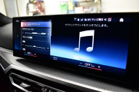 BMW 3シリーズ M340i xDrive LCI後期 ｶｰﾌﾞﾄﾞﾃﾞｨｽﾌﾟﾚｲ ﾋｰﾀｰ付黒革 LEDﾍｯﾄﾞﾗｲﾄ MﾃｸﾉﾛｼﾞｰP 可変Mｻｽ Mｽﾎﾟｰﾂﾌﾞﾚｰｷ&ﾃﾞﾌ 19AW  BMWﾗｲﾌﾞｺｯｸﾋﾟｯﾄ全周囲ｶﾒﾗ ｱｯﾌﾟﾙｶｰﾌﾟﾚｲ ACC HUD 車線変更&逸脱&歩行者警告 2年保証