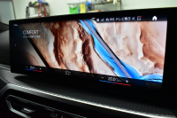 BMW 3シリーズ M340i xDrive LCI後期 ｶｰﾌﾞﾄﾞﾃﾞｨｽﾌﾟﾚｲ ﾋｰﾀｰ付黒革 LEDﾍｯﾄﾞﾗｲﾄ MﾃｸﾉﾛｼﾞｰP 可変Mｻｽ Mｽﾎﾟｰﾂﾌﾞﾚｰｷ&ﾃﾞﾌ 19AW  BMWﾗｲﾌﾞｺｯｸﾋﾟｯﾄ全周囲ｶﾒﾗ ｱｯﾌﾟﾙｶｰﾌﾟﾚｲ ACC HUD 車線変更&逸脱&歩行者警告 2年保証