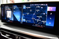 BMW 3シリーズ M340i xDrive LCI後期 ｶｰﾌﾞﾄﾞﾃﾞｨｽﾌﾟﾚｲ ﾋｰﾀｰ付黒革 LEDﾍｯﾄﾞﾗｲﾄ MﾃｸﾉﾛｼﾞｰP 可変Mｻｽ Mｽﾎﾟｰﾂﾌﾞﾚｰｷ&ﾃﾞﾌ 19AW  BMWﾗｲﾌﾞｺｯｸﾋﾟｯﾄ全周囲ｶﾒﾗ ｱｯﾌﾟﾙｶｰﾌﾟﾚｲ ACC HUD 車線変更&逸脱&歩行者警告 2年保証