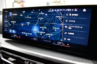 BMW 3シリーズ M340i xDrive LCI後期 ｶｰﾌﾞﾄﾞﾃﾞｨｽﾌﾟﾚｲ ﾋｰﾀｰ付黒革 LEDﾍｯﾄﾞﾗｲﾄ MﾃｸﾉﾛｼﾞｰP 可変Mｻｽ Mｽﾎﾟｰﾂﾌﾞﾚｰｷ&ﾃﾞﾌ 19AW  BMWﾗｲﾌﾞｺｯｸﾋﾟｯﾄ全周囲ｶﾒﾗ ｱｯﾌﾟﾙｶｰﾌﾟﾚｲ ACC HUD 車線変更&逸脱&歩行者警告 2年保証