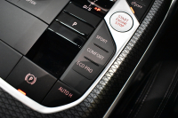 BMW 3シリーズ M340i xDrive LCI後期 ｶｰﾌﾞﾄﾞﾃﾞｨｽﾌﾟﾚｲ ﾋｰﾀｰ付黒革 LEDﾍｯﾄﾞﾗｲﾄ MﾃｸﾉﾛｼﾞｰP 可変Mｻｽ Mｽﾎﾟｰﾂﾌﾞﾚｰｷ&ﾃﾞﾌ 19AW  BMWﾗｲﾌﾞｺｯｸﾋﾟｯﾄ全周囲ｶﾒﾗ ｱｯﾌﾟﾙｶｰﾌﾟﾚｲ ACC HUD 車線変更&逸脱&歩行者警告 2年保証