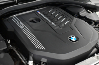 BMW 3シリーズ M340i xDrive LCI後期 ｶｰﾌﾞﾄﾞﾃﾞｨｽﾌﾟﾚｲ ﾋｰﾀｰ付黒革 LEDﾍｯﾄﾞﾗｲﾄ MﾃｸﾉﾛｼﾞｰP 可変Mｻｽ Mｽﾎﾟｰﾂﾌﾞﾚｰｷ&ﾃﾞﾌ 19AW  BMWﾗｲﾌﾞｺｯｸﾋﾟｯﾄ全周囲ｶﾒﾗ ｱｯﾌﾟﾙｶｰﾌﾟﾚｲ ACC HUD 車線変更&逸脱&歩行者警告 2年保証