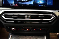 BMW 3シリーズ M340i xDrive LCI後期 ｶｰﾌﾞﾄﾞﾃﾞｨｽﾌﾟﾚｲ ﾋｰﾀｰ付黒革 LEDﾍｯﾄﾞﾗｲﾄ MﾃｸﾉﾛｼﾞｰP 可変Mｻｽ Mｽﾎﾟｰﾂﾌﾞﾚｰｷ&ﾃﾞﾌ 19AW  BMWﾗｲﾌﾞｺｯｸﾋﾟｯﾄ全周囲ｶﾒﾗ ｱｯﾌﾟﾙｶｰﾌﾟﾚｲ ACC HUD 車線変更&逸脱&歩行者警告 2年保証