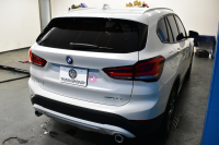 BMW X1 Xdrive18d Xﾗｲﾝ LCI後期 ﾌｪｲｽﾘﾌﾄ後ﾓﾃﾞﾙ 4WD ｱﾄﾞﾊﾞﾝｽﾄﾞｱｸﾃｨﾌﾞｾｰﾌﾃｨ&ﾊｲﾗｲﾝ&ｺﾝﾌｫｰﾄP 追従ACC ﾋｰﾀｰ付電動ﾓｶﾚｻﾞｰ LEDﾍｯﾄﾞﾗｲﾄ 車線逸脱&歩行者警告 衝突軽減ﾌﾞﾚｰｷ ﾀｯﾁﾊﾟﾈﾙﾅﾋﾞ Bｶﾒﾗ 電動Rｹﾞｰﾄ 18AW 2年保証