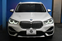 BMW X1 Xdrive18d Xﾗｲﾝ LCI後期 ﾌｪｲｽﾘﾌﾄ後ﾓﾃﾞﾙ 4WD ｱﾄﾞﾊﾞﾝｽﾄﾞｱｸﾃｨﾌﾞｾｰﾌﾃｨ&ﾊｲﾗｲﾝ&ｺﾝﾌｫｰﾄP 追従ACC ﾋｰﾀｰ付電動ﾓｶﾚｻﾞｰ LEDﾍｯﾄﾞﾗｲﾄ 車線逸脱&歩行者警告 衝突軽減ﾌﾞﾚｰｷ ﾀｯﾁﾊﾟﾈﾙﾅﾋﾞ Bｶﾒﾗ 電動Rｹﾞｰﾄ 18AW 2年保証