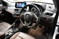 BMW X1 Xdrive18d Xﾗｲﾝ LCI後期 ﾌｪｲｽﾘﾌﾄ後ﾓﾃﾞﾙ 4WD ｱﾄﾞﾊﾞﾝｽﾄﾞｱｸﾃｨﾌﾞｾｰﾌﾃｨ&ﾊｲﾗｲﾝ&ｺﾝﾌｫｰﾄP 追従ACC ﾋｰﾀｰ付電動ﾓｶﾚｻﾞｰ LEDﾍｯﾄﾞﾗｲﾄ 車線逸脱&歩行者警告 衝突軽減ﾌﾞﾚｰｷ ﾀｯﾁﾊﾟﾈﾙﾅﾋﾞ Bｶﾒﾗ 電動Rｹﾞｰﾄ 18AW 2年保証