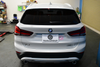BMW X1 Xdrive18d Xﾗｲﾝ LCI後期 ﾌｪｲｽﾘﾌﾄ後ﾓﾃﾞﾙ 4WD ｱﾄﾞﾊﾞﾝｽﾄﾞｱｸﾃｨﾌﾞｾｰﾌﾃｨ&ﾊｲﾗｲﾝ&ｺﾝﾌｫｰﾄP 追従ACC ﾋｰﾀｰ付電動ﾓｶﾚｻﾞｰ LEDﾍｯﾄﾞﾗｲﾄ 車線逸脱&歩行者警告 衝突軽減ﾌﾞﾚｰｷ ﾀｯﾁﾊﾟﾈﾙﾅﾋﾞ Bｶﾒﾗ 電動Rｹﾞｰﾄ 18AW 2年保証