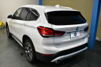 BMW X1 Xdrive18d Xﾗｲﾝ LCI後期 ﾌｪｲｽﾘﾌﾄ後ﾓﾃﾞﾙ 4WD ｱﾄﾞﾊﾞﾝｽﾄﾞｱｸﾃｨﾌﾞｾｰﾌﾃｨ&ﾊｲﾗｲﾝ&ｺﾝﾌｫｰﾄP 追従ACC ﾋｰﾀｰ付電動ﾓｶﾚｻﾞｰ LEDﾍｯﾄﾞﾗｲﾄ 車線逸脱&歩行者警告 衝突軽減ﾌﾞﾚｰｷ ﾀｯﾁﾊﾟﾈﾙﾅﾋﾞ Bｶﾒﾗ 電動Rｹﾞｰﾄ 18AW 2年保証