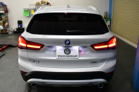 BMW X1 Xdrive18d Xﾗｲﾝ LCI後期 ﾌｪｲｽﾘﾌﾄ後ﾓﾃﾞﾙ 4WD ｱﾄﾞﾊﾞﾝｽﾄﾞｱｸﾃｨﾌﾞｾｰﾌﾃｨ&ﾊｲﾗｲﾝ&ｺﾝﾌｫｰﾄP 追従ACC ﾋｰﾀｰ付電動ﾓｶﾚｻﾞｰ LEDﾍｯﾄﾞﾗｲﾄ 車線逸脱&歩行者警告 衝突軽減ﾌﾞﾚｰｷ ﾀｯﾁﾊﾟﾈﾙﾅﾋﾞ Bｶﾒﾗ 電動Rｹﾞｰﾄ 18AW 2年保証