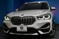 BMW X1 Xdrive18d Xﾗｲﾝ LCI後期 ﾌｪｲｽﾘﾌﾄ後ﾓﾃﾞﾙ 4WD ｱﾄﾞﾊﾞﾝｽﾄﾞｱｸﾃｨﾌﾞｾｰﾌﾃｨ&ﾊｲﾗｲﾝ&ｺﾝﾌｫｰﾄP 追従ACC ﾋｰﾀｰ付電動ﾓｶﾚｻﾞｰ LEDﾍｯﾄﾞﾗｲﾄ 車線逸脱&歩行者警告 衝突軽減ﾌﾞﾚｰｷ ﾀｯﾁﾊﾟﾈﾙﾅﾋﾞ Bｶﾒﾗ 電動Rｹﾞｰﾄ 18AW 2年保証