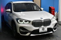BMW X1 Xdrive18d Xﾗｲﾝ LCI後期 ﾌｪｲｽﾘﾌﾄ後ﾓﾃﾞﾙ 4WD ｱﾄﾞﾊﾞﾝｽﾄﾞｱｸﾃｨﾌﾞｾｰﾌﾃｨ&ﾊｲﾗｲﾝ&ｺﾝﾌｫｰﾄP 追従ACC ﾋｰﾀｰ付電動ﾓｶﾚｻﾞｰ LEDﾍｯﾄﾞﾗｲﾄ 車線逸脱&歩行者警告 衝突軽減ﾌﾞﾚｰｷ ﾀｯﾁﾊﾟﾈﾙﾅﾋﾞ Bｶﾒﾗ 電動Rｹﾞｰﾄ 18AW 2年保証