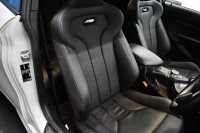 BMW Mシリーズ M2 ｺﾝﾍﾟﾃｨｼｮﾝ MDCT 7速DCT LCI後期  ﾊｰﾏﾝｶｰﾄﾞﾝ 社外ﾌﾙｾｸﾞTV 専用410馬力ｴﾝｼﾞﾝ LEDﾍｯﾄﾞﾗｲﾄ&ﾃｰﾙ ﾋｰﾀｰ付黒革 ﾀｯﾁﾊﾟﾈﾙHDDﾅﾋﾞBｶﾒﾗ 19AW 衝突軽減ﾌﾞﾚｰｷ 車線逸脱＆歩行者警告  Mｼｰﾄﾍﾞﾙﾄ ｶｰﾎﾞﾝｲﾝﾃﾘｱ 2年保証