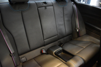 BMW Mシリーズ M2 ｺﾝﾍﾟﾃｨｼｮﾝ MDCT 7速DCT LCI後期  ﾊｰﾏﾝｶｰﾄﾞﾝ 社外ﾌﾙｾｸﾞTV 専用410馬力ｴﾝｼﾞﾝ LEDﾍｯﾄﾞﾗｲﾄ&ﾃｰﾙ ﾋｰﾀｰ付黒革 ﾀｯﾁﾊﾟﾈﾙHDDﾅﾋﾞBｶﾒﾗ 19AW 衝突軽減ﾌﾞﾚｰｷ 車線逸脱＆歩行者警告  Mｼｰﾄﾍﾞﾙﾄ ｶｰﾎﾞﾝｲﾝﾃﾘｱ 2年保証