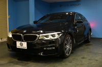 BMW 5シリーズ 540i Mｽﾎﾟｰﾂ ｻﾝﾙｰﾌ ｺﾝﾌｫｰﾄ&ﾊｲﾗｲﾝP 前席ｺﾝﾌｫｰﾄｼｰﾄ&ﾏｯｻｰｼﾞ&ﾍﾞﾝﾁﾚｰﾀｰ 全席ﾋｰﾀｰ付黒革 ﾊｰﾏﾝｶｰﾄﾞﾝ 4ｿﾞｰﾝAC 可変ｻｽ Mｽﾎﾟｰﾂﾌﾞﾚｰｷ LEDﾍｯﾄﾞﾗｲﾄ 液晶ﾒｰﾀｰ ACC LCW 全周囲ｶﾒﾗ  電動ﾄﾗﾝｸ 2年保証