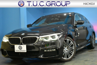 BMW 5シリーズ 540i Mｽﾎﾟｰﾂ ｻﾝﾙｰﾌ ｺﾝﾌｫｰﾄ&ﾊｲﾗｲﾝP 前席ｺﾝﾌｫｰﾄｼｰﾄ&ﾏｯｻｰｼﾞ&ﾍﾞﾝﾁﾚｰﾀｰ 全席ﾋｰﾀｰ付黒革 ﾊｰﾏﾝｶｰﾄﾞﾝ 4ｿﾞｰﾝAC 可変ｻｽ Mｽﾎﾟｰﾂﾌﾞﾚｰｷ LEDﾍｯﾄﾞﾗｲﾄ 液晶ﾒｰﾀｰ ACC LCW 全周囲ｶﾒﾗ  電動ﾄﾗﾝｸ 2年保証