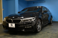 BMW 5シリーズ 540i Mｽﾎﾟｰﾂ ｻﾝﾙｰﾌ ｺﾝﾌｫｰﾄ&ﾊｲﾗｲﾝP 前席ｺﾝﾌｫｰﾄｼｰﾄ&ﾏｯｻｰｼﾞ&ﾍﾞﾝﾁﾚｰﾀｰ 全席ﾋｰﾀｰ付黒革 ﾊｰﾏﾝｶｰﾄﾞﾝ 4ｿﾞｰﾝAC 可変ｻｽ Mｽﾎﾟｰﾂﾌﾞﾚｰｷ LEDﾍｯﾄﾞﾗｲﾄ 液晶ﾒｰﾀｰ ACC LCW 全周囲ｶﾒﾗ  電動ﾄﾗﾝｸ 2年保証
