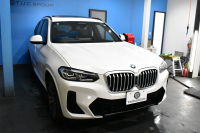 BMW X3 Xﾄﾞﾗｲﾌﾞ20d Mｽﾎﾟｰﾂ LCI後期 ﾊﾟﾉﾗﾏｻﾝﾙｰﾌ 20AW ｽﾃｱﾘﾝｸﾞﾋｰﾀｰ 変更後ﾃﾞｻﾞｲﾝ LEDﾍｯﾄﾞﾗｲﾄ 追従ACC 全席ﾋｰﾀｰ付黒革 LCW ﾗｲﾌﾞｺｯｸﾋﾟｯﾄ ｼﾞｪｽﾁｬｰC付ﾀｯﾁﾊﾟﾈﾙﾅﾋﾞﾌﾙｾｸﾞ全周囲ｶﾒﾗ 電動Rｹﾞｰﾄ 2年保証