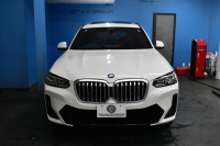 BMW X3 Xﾄﾞﾗｲﾌﾞ20d Mｽﾎﾟｰﾂ LCI後期 ﾊﾟﾉﾗﾏｻﾝﾙｰﾌ 20AW ｽﾃｱﾘﾝｸﾞﾋｰﾀｰ 変更後ﾃﾞｻﾞｲﾝ LEDﾍｯﾄﾞﾗｲﾄ 追従ACC 全席ﾋｰﾀｰ付黒革 LCW ﾗｲﾌﾞｺｯｸﾋﾟｯﾄ ｼﾞｪｽﾁｬｰC付ﾀｯﾁﾊﾟﾈﾙﾅﾋﾞﾌﾙｾｸﾞ全周囲ｶﾒﾗ 電動Rｹﾞｰﾄ 2年保証