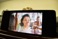 BMW X3 Xﾄﾞﾗｲﾌﾞ20d Mｽﾎﾟｰﾂ LCI後期 ﾊﾟﾉﾗﾏｻﾝﾙｰﾌ 20AW ｽﾃｱﾘﾝｸﾞﾋｰﾀｰ 変更後ﾃﾞｻﾞｲﾝ LEDﾍｯﾄﾞﾗｲﾄ 追従ACC 全席ﾋｰﾀｰ付黒革 LCW ﾗｲﾌﾞｺｯｸﾋﾟｯﾄ ｼﾞｪｽﾁｬｰC付ﾀｯﾁﾊﾟﾈﾙﾅﾋﾞﾌﾙｾｸﾞ全周囲ｶﾒﾗ 電動Rｹﾞｰﾄ 2年保証