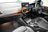 BMW X3 Xﾄﾞﾗｲﾌﾞ20d Mｽﾎﾟｰﾂ LCI後期 ﾊﾟﾉﾗﾏｻﾝﾙｰﾌ 20AW ｽﾃｱﾘﾝｸﾞﾋｰﾀｰ 変更後ﾃﾞｻﾞｲﾝ LEDﾍｯﾄﾞﾗｲﾄ 追従ACC 全席ﾋｰﾀｰ付黒革 LCW ﾗｲﾌﾞｺｯｸﾋﾟｯﾄ ｼﾞｪｽﾁｬｰC付ﾀｯﾁﾊﾟﾈﾙﾅﾋﾞﾌﾙｾｸﾞ全周囲ｶﾒﾗ 電動Rｹﾞｰﾄ 2年保証
