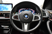 BMW X3 Xﾄﾞﾗｲﾌﾞ20d Mｽﾎﾟｰﾂ LCI後期 ﾊﾟﾉﾗﾏｻﾝﾙｰﾌ 20AW ｽﾃｱﾘﾝｸﾞﾋｰﾀｰ 変更後ﾃﾞｻﾞｲﾝ LEDﾍｯﾄﾞﾗｲﾄ 追従ACC 全席ﾋｰﾀｰ付黒革 LCW ﾗｲﾌﾞｺｯｸﾋﾟｯﾄ ｼﾞｪｽﾁｬｰC付ﾀｯﾁﾊﾟﾈﾙﾅﾋﾞﾌﾙｾｸﾞ全周囲ｶﾒﾗ 電動Rｹﾞｰﾄ 2年保証