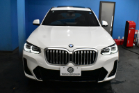 BMW X3 Xﾄﾞﾗｲﾌﾞ20d Mｽﾎﾟｰﾂ LCI後期 ﾊﾟﾉﾗﾏｻﾝﾙｰﾌ 20AW ｽﾃｱﾘﾝｸﾞﾋｰﾀｰ 変更後ﾃﾞｻﾞｲﾝ LEDﾍｯﾄﾞﾗｲﾄ 追従ACC 全席ﾋｰﾀｰ付黒革 LCW ﾗｲﾌﾞｺｯｸﾋﾟｯﾄ ｼﾞｪｽﾁｬｰC付ﾀｯﾁﾊﾟﾈﾙﾅﾋﾞﾌﾙｾｸﾞ全周囲ｶﾒﾗ 電動Rｹﾞｰﾄ 2年保証