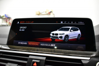 BMW X3 Xﾄﾞﾗｲﾌﾞ20d Mｽﾎﾟｰﾂ ｾﾚｸﾄ&ﾊｲﾗｲﾝP ﾊﾟﾉﾗﾏｻﾝR 型式変更後ﾓﾃﾞﾙ(UZ20) harman/kardon ﾗｲﾌﾞｺｯｸﾋﾟｯﾄ  20AW LEDﾍｯﾄﾞﾗｲﾄ ACC HUD 前席ﾍﾞﾝﾁﾚｰｼｮﾝ&全席ﾋｰﾀｰ付茶革 LCW ﾀｯﾁﾊﾟﾈﾙﾅﾋﾞ  電動Rｹﾞｰﾄ ﾜｲﾔﾚｽ充電  2年保証