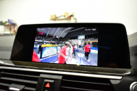 BMW X3 Xﾄﾞﾗｲﾌﾞ20d Mｽﾎﾟｰﾂ ｾﾚｸﾄ&ﾊｲﾗｲﾝP ﾊﾟﾉﾗﾏｻﾝR 型式変更後ﾓﾃﾞﾙ(UZ20) harman/kardon ﾗｲﾌﾞｺｯｸﾋﾟｯﾄ  20AW LEDﾍｯﾄﾞﾗｲﾄ ACC HUD 前席ﾍﾞﾝﾁﾚｰｼｮﾝ&全席ﾋｰﾀｰ付茶革 LCW ﾀｯﾁﾊﾟﾈﾙﾅﾋﾞ  電動Rｹﾞｰﾄ ﾜｲﾔﾚｽ充電  2年保証