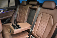 BMW X3 Xﾄﾞﾗｲﾌﾞ20d Mｽﾎﾟｰﾂ ｾﾚｸﾄ&ﾊｲﾗｲﾝP ﾊﾟﾉﾗﾏｻﾝR 型式変更後ﾓﾃﾞﾙ(UZ20) harman/kardon ﾗｲﾌﾞｺｯｸﾋﾟｯﾄ  20AW LEDﾍｯﾄﾞﾗｲﾄ ACC HUD 前席ﾍﾞﾝﾁﾚｰｼｮﾝ&全席ﾋｰﾀｰ付茶革 LCW ﾀｯﾁﾊﾟﾈﾙﾅﾋﾞ  電動Rｹﾞｰﾄ ﾜｲﾔﾚｽ充電  2年保証