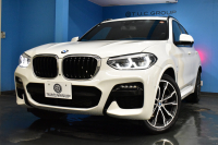 BMW X3 Xﾄﾞﾗｲﾌﾞ20d Mｽﾎﾟｰﾂ ｾﾚｸﾄ&ﾊｲﾗｲﾝP ﾊﾟﾉﾗﾏｻﾝR 型式変更後ﾓﾃﾞﾙ(UZ20) harman/kardon ﾗｲﾌﾞｺｯｸﾋﾟｯﾄ  20AW LEDﾍｯﾄﾞﾗｲﾄ ACC HUD 前席ﾍﾞﾝﾁﾚｰｼｮﾝ&全席ﾋｰﾀｰ付茶革 LCW ﾀｯﾁﾊﾟﾈﾙﾅﾋﾞ  電動Rｹﾞｰﾄ ﾜｲﾔﾚｽ充電  2年保証