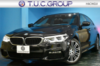 BMW 5シリーズ 540i Mｽﾎﾟｰﾂ 1ｵｰﾅｰ ｻﾝﾙｰﾌ ｲﾉﾍﾞｰｼｮﾝ&ﾊｲﾗｲﾝP 全席ﾋｰﾀｰ付黒革 HUD 可変ｻｽ Mｽﾎﾟｰﾂﾌﾞﾚｰｷ ｱﾀﾞﾌﾟﾃｨﾌﾞLEDﾍｯﾄﾞﾗｲﾄ 液晶ﾒｰﾀｰ ACC LCW ｼﾞｪｽﾁｬｰC付ﾀｯﾁﾊﾟﾈﾙﾅﾋﾞ全周囲ｶﾒﾗ ﾌﾙｾｸﾞ 電動ﾄﾗﾝｸ 2年保証