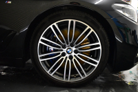 BMW 5シリーズ 540i Mｽﾎﾟｰﾂ 1ｵｰﾅｰ ｻﾝﾙｰﾌ ｲﾉﾍﾞｰｼｮﾝ&ﾊｲﾗｲﾝP 全席ﾋｰﾀｰ付黒革 HUD 可変ｻｽ Mｽﾎﾟｰﾂﾌﾞﾚｰｷ ｱﾀﾞﾌﾟﾃｨﾌﾞLEDﾍｯﾄﾞﾗｲﾄ 液晶ﾒｰﾀｰ ACC LCW ｼﾞｪｽﾁｬｰC付ﾀｯﾁﾊﾟﾈﾙﾅﾋﾞ全周囲ｶﾒﾗ ﾌﾙｾｸﾞ 電動ﾄﾗﾝｸ 2年保証