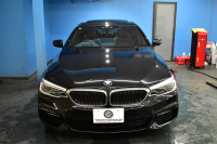 BMW 5シリーズ 540i Mｽﾎﾟｰﾂ 1ｵｰﾅｰ ｻﾝﾙｰﾌ ｲﾉﾍﾞｰｼｮﾝ&ﾊｲﾗｲﾝP 全席ﾋｰﾀｰ付黒革 HUD 可変ｻｽ Mｽﾎﾟｰﾂﾌﾞﾚｰｷ ｱﾀﾞﾌﾟﾃｨﾌﾞLEDﾍｯﾄﾞﾗｲﾄ 液晶ﾒｰﾀｰ ACC LCW ｼﾞｪｽﾁｬｰC付ﾀｯﾁﾊﾟﾈﾙﾅﾋﾞ全周囲ｶﾒﾗ ﾌﾙｾｸﾞ 電動ﾄﾗﾝｸ 2年保証
