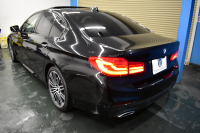 BMW 5シリーズ 540i Mｽﾎﾟｰﾂ 1ｵｰﾅｰ ｻﾝﾙｰﾌ ｲﾉﾍﾞｰｼｮﾝ&ﾊｲﾗｲﾝP 全席ﾋｰﾀｰ付黒革 HUD 可変ｻｽ Mｽﾎﾟｰﾂﾌﾞﾚｰｷ ｱﾀﾞﾌﾟﾃｨﾌﾞLEDﾍｯﾄﾞﾗｲﾄ 液晶ﾒｰﾀｰ ACC LCW ｼﾞｪｽﾁｬｰC付ﾀｯﾁﾊﾟﾈﾙﾅﾋﾞ全周囲ｶﾒﾗ ﾌﾙｾｸﾞ 電動ﾄﾗﾝｸ 2年保証