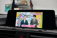 BMW 4シリーズ 440i ｶﾌﾞﾘｵﾚ Mｽﾎﾟｰﾂ LCI後期 ﾌﾟﾗｽP ﾍｷｻｺﾞﾅﾙLEDﾍｯﾄﾞﾗｲﾄ&ﾃｰﾙ 追従ACC HUD ﾋｰﾀｰ付黒革 ｴｱｶﾗｰ 液晶ﾒｰﾀｰ harman/kardon 19AW LCW  ﾀｯﾁﾊﾟﾈﾙHDDﾅﾋﾞBｶﾒﾗ ﾌﾙｾｸﾞ 2年保証