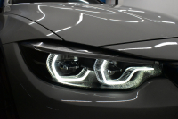 BMW 4シリーズ 440i ｶﾌﾞﾘｵﾚ Mｽﾎﾟｰﾂ LCI後期 ﾌﾟﾗｽP ﾍｷｻｺﾞﾅﾙLEDﾍｯﾄﾞﾗｲﾄ&ﾃｰﾙ 追従ACC HUD ﾋｰﾀｰ付黒革 ｴｱｶﾗｰ 液晶ﾒｰﾀｰ harman/kardon 19AW LCW  ﾀｯﾁﾊﾟﾈﾙHDDﾅﾋﾞBｶﾒﾗ ﾌﾙｾｸﾞ 2年保証