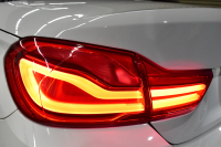 BMW 4シリーズ 440i ｶﾌﾞﾘｵﾚ Mｽﾎﾟｰﾂ LCI後期 ﾌﾟﾗｽP ﾍｷｻｺﾞﾅﾙLEDﾍｯﾄﾞﾗｲﾄ&ﾃｰﾙ 追従ACC HUD ﾋｰﾀｰ付黒革 ｴｱｶﾗｰ 液晶ﾒｰﾀｰ harman/kardon 19AW LCW  ﾀｯﾁﾊﾟﾈﾙHDDﾅﾋﾞBｶﾒﾗ ﾌﾙｾｸﾞ 2年保証