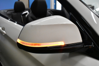 BMW 4シリーズ 440i ｶﾌﾞﾘｵﾚ Mｽﾎﾟｰﾂ LCI後期 ﾌﾟﾗｽP ﾍｷｻｺﾞﾅﾙLEDﾍｯﾄﾞﾗｲﾄ&ﾃｰﾙ 追従ACC HUD ﾋｰﾀｰ付黒革 ｴｱｶﾗｰ 液晶ﾒｰﾀｰ harman/kardon 19AW LCW  ﾀｯﾁﾊﾟﾈﾙHDDﾅﾋﾞBｶﾒﾗ ﾌﾙｾｸﾞ 2年保証