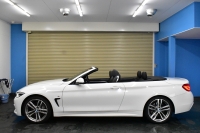 BMW 4シリーズ 440i ｶﾌﾞﾘｵﾚ Mｽﾎﾟｰﾂ LCI後期 ﾌﾟﾗｽP ﾍｷｻｺﾞﾅﾙLEDﾍｯﾄﾞﾗｲﾄ&ﾃｰﾙ 追従ACC HUD ﾋｰﾀｰ付黒革 ｴｱｶﾗｰ 液晶ﾒｰﾀｰ harman/kardon 19AW LCW  ﾀｯﾁﾊﾟﾈﾙHDDﾅﾋﾞBｶﾒﾗ ﾌﾙｾｸﾞ 2年保証