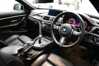 BMW 4シリーズ 440i ｶﾌﾞﾘｵﾚ Mｽﾎﾟｰﾂ LCI後期 ﾌﾟﾗｽP ﾍｷｻｺﾞﾅﾙLEDﾍｯﾄﾞﾗｲﾄ&ﾃｰﾙ 追従ACC HUD ﾋｰﾀｰ付黒革 ｴｱｶﾗｰ 液晶ﾒｰﾀｰ harman/kardon 19AW LCW  ﾀｯﾁﾊﾟﾈﾙHDDﾅﾋﾞBｶﾒﾗ ﾌﾙｾｸﾞ 2年保証