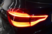 BMW X3 Xﾄﾞﾗｲﾌﾞ20d Mｽﾎﾟｰﾂ ｾﾚｸﾄ&ﾊｲﾗｲﾝP ﾊﾟﾉﾗﾏｻﾝR 型式変更後ﾓﾃﾞﾙ(UZ20) harman/kardon ﾗｲﾌﾞｺｯｸﾋﾟｯﾄ  20AW LEDﾍｯﾄﾞﾗｲﾄ ACC HUD 前席ﾍﾞﾝﾁﾚｰｼｮﾝ&全席ﾋｰﾀｰ付ﾓｶﾚｻﾞｰ LCW ﾀｯﾁﾊﾟﾈﾙﾅﾋﾞ  電動Rｹﾞｰﾄ ﾜｲﾔﾚｽ充電  2年保証
