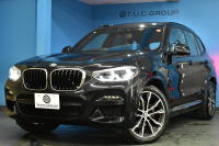 BMW X3 Xﾄﾞﾗｲﾌﾞ20d Mｽﾎﾟｰﾂ ｾﾚｸﾄ&ﾊｲﾗｲﾝP ﾊﾟﾉﾗﾏｻﾝR 型式変更後ﾓﾃﾞﾙ(UZ20) harman/kardon ﾗｲﾌﾞｺｯｸﾋﾟｯﾄ  20AW LEDﾍｯﾄﾞﾗｲﾄ ACC HUD 前席ﾍﾞﾝﾁﾚｰｼｮﾝ&全席ﾋｰﾀｰ付ﾓｶﾚｻﾞｰ LCW ﾀｯﾁﾊﾟﾈﾙﾅﾋﾞ  電動Rｹﾞｰﾄ ﾜｲﾔﾚｽ充電  2年保証