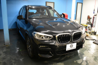 BMW X3 Xﾄﾞﾗｲﾌﾞ20d Mｽﾎﾟｰﾂ ｾﾚｸﾄ&ﾊｲﾗｲﾝP ﾊﾟﾉﾗﾏｻﾝR 型式変更後ﾓﾃﾞﾙ(UZ20) harman/kardon ﾗｲﾌﾞｺｯｸﾋﾟｯﾄ  20AW LEDﾍｯﾄﾞﾗｲﾄ ACC HUD 前席ﾍﾞﾝﾁﾚｰｼｮﾝ&全席ﾋｰﾀｰ付ﾓｶﾚｻﾞｰ LCW ﾀｯﾁﾊﾟﾈﾙﾅﾋﾞ  電動Rｹﾞｰﾄ ﾜｲﾔﾚｽ充電  2年保証