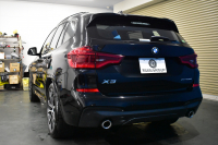 BMW X3 Xﾄﾞﾗｲﾌﾞ20d Mｽﾎﾟｰﾂ ｾﾚｸﾄ&ﾊｲﾗｲﾝP ﾊﾟﾉﾗﾏｻﾝR 型式変更後ﾓﾃﾞﾙ(UZ20) harman/kardon ﾗｲﾌﾞｺｯｸﾋﾟｯﾄ  20AW LEDﾍｯﾄﾞﾗｲﾄ ACC HUD 前席ﾍﾞﾝﾁﾚｰｼｮﾝ&全席ﾋｰﾀｰ付ﾓｶﾚｻﾞｰ LCW ﾀｯﾁﾊﾟﾈﾙﾅﾋﾞ  電動Rｹﾞｰﾄ ﾜｲﾔﾚｽ充電  2年保証