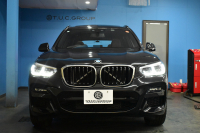 BMW X3 Xﾄﾞﾗｲﾌﾞ20d Mｽﾎﾟｰﾂ ｾﾚｸﾄ&ﾊｲﾗｲﾝP ﾊﾟﾉﾗﾏｻﾝR 型式変更後ﾓﾃﾞﾙ(UZ20) harman/kardon ﾗｲﾌﾞｺｯｸﾋﾟｯﾄ  20AW LEDﾍｯﾄﾞﾗｲﾄ ACC HUD 前席ﾍﾞﾝﾁﾚｰｼｮﾝ&全席ﾋｰﾀｰ付ﾓｶﾚｻﾞｰ LCW ﾀｯﾁﾊﾟﾈﾙﾅﾋﾞ  電動Rｹﾞｰﾄ ﾜｲﾔﾚｽ充電  2年保証