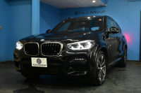 BMW X3 Xﾄﾞﾗｲﾌﾞ20d Mｽﾎﾟｰﾂ ｾﾚｸﾄ&ﾊｲﾗｲﾝP ﾊﾟﾉﾗﾏｻﾝR 型式変更後ﾓﾃﾞﾙ(UZ20) harman/kardon ﾗｲﾌﾞｺｯｸﾋﾟｯﾄ  20AW LEDﾍｯﾄﾞﾗｲﾄ ACC HUD 前席ﾍﾞﾝﾁﾚｰｼｮﾝ&全席ﾋｰﾀｰ付ﾓｶﾚｻﾞｰ LCW ﾀｯﾁﾊﾟﾈﾙﾅﾋﾞ  電動Rｹﾞｰﾄ ﾜｲﾔﾚｽ充電  2年保証