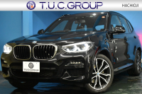 BMW X3 Xﾄﾞﾗｲﾌﾞ20d Mｽﾎﾟｰﾂ ｾﾚｸﾄ&ﾊｲﾗｲﾝP ﾊﾟﾉﾗﾏｻﾝR 型式変更後ﾓﾃﾞﾙ(UZ20) harman/kardon ﾗｲﾌﾞｺｯｸﾋﾟｯﾄ  20AW LEDﾍｯﾄﾞﾗｲﾄ ACC HUD 前席ﾍﾞﾝﾁﾚｰｼｮﾝ&全席ﾋｰﾀｰ付ﾓｶﾚｻﾞｰ LCW ﾀｯﾁﾊﾟﾈﾙﾅﾋﾞ  電動Rｹﾞｰﾄ ﾜｲﾔﾚｽ充電  2年保証