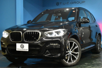 BMW X3 Xﾄﾞﾗｲﾌﾞ20d Mｽﾎﾟｰﾂ ｾﾚｸﾄ&ﾊｲﾗｲﾝP ﾊﾟﾉﾗﾏｻﾝR 型式変更後ﾓﾃﾞﾙ(UZ20) harman/kardon ﾗｲﾌﾞｺｯｸﾋﾟｯﾄ  20AW LEDﾍｯﾄﾞﾗｲﾄ ACC HUD 前席ﾍﾞﾝﾁﾚｰｼｮﾝ&全席ﾋｰﾀｰ付ﾓｶﾚｻﾞｰ LCW ﾀｯﾁﾊﾟﾈﾙﾅﾋﾞ  電動Rｹﾞｰﾄ ﾜｲﾔﾚｽ充電  2年保証