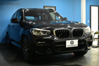 BMW X3 Xﾄﾞﾗｲﾌﾞ20d Mｽﾎﾟｰﾂ ｾﾚｸﾄ&ﾊｲﾗｲﾝP ﾊﾟﾉﾗﾏｻﾝR 型式変更後ﾓﾃﾞﾙ(UZ20) harman/kardon ﾗｲﾌﾞｺｯｸﾋﾟｯﾄ  20AW LEDﾍｯﾄﾞﾗｲﾄ ACC HUD 前席ﾍﾞﾝﾁﾚｰｼｮﾝ&全席ﾋｰﾀｰ付ﾓｶﾚｻﾞｰ LCW ﾀｯﾁﾊﾟﾈﾙﾅﾋﾞ  電動Rｹﾞｰﾄ ﾜｲﾔﾚｽ充電  2年保証